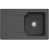 Villeroy & Boch, Évier, V&B Evier ARCHITECTURA 45 800x510mm maint. gra...