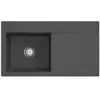 Villeroy & Boch, Évier, V&B Evier SUBWAY STYLE 50 900x510mm Be li mane...