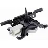 VEMO Moteur d'essuie-glace pour MERCEDES-BENZ: Classe A (Ref: V30-07-0...