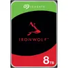 Seagate Ironwolf HDD 8To ST8000VN004