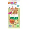 Hipp Bio Barres Avoine Pêches Bio 5x20g