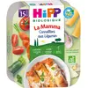 Hipp Bio La Mamma Cannelloni aux Légumes +15m 250g