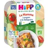 Hipp Bio La Mamma Lasagnes à la Bolognaise +15m 250g