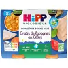 HiPP My Good Night Supper Selderij Lasagne Gratin van 8 Maanden Biolog...