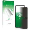 upscreen - privacy screenprotector voor Samsung Galaxy Z Flip 5G - Fol...