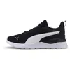 PUMA Baskets Anzarun Junior - Black, Black 35.5