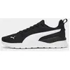 PUMA Baskets Anzarun Junior - Black, Black 38