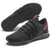 Puma Chaussures De Running Puma Nrgy Star - Noir / Rouge Vif - 41