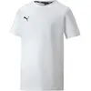 Puma T-shirt à Manches Courtes Teamgoal 23 Casuals