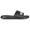 PUMA Popcat 20 Unisex Slippers - Puma Black-Puma Black-Puma White
