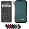 CALCUSO Basispakket turkoois met Rekenmachine Casio fx-82 MS 2nd edition
