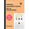 Manuel mathématiques de la NumWorks