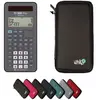 Texas Instruments CALCUSO Basispakket zwart met Rekenmachine TI-30X Prio MathPrint en uitgebreide garantie van CALCUSO