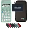 CALCUSO Basispakket zwart met Rekenmachine Casio FX-92B Secondaire