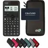 CALCUSO Basispakket zwart met Rekenmachine Casio FX-991CW en uitgebrei...