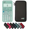 CALCUSO Basispakket donkergrijs met Rekenmachine Casio FX-92 College C...