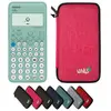 CALCUSO Basispakket roze met Rekenmachine Casio FX-92 College ClassWiz...