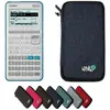CALCUSO Basispakket blauw met Grafische Rekenmachine Casio Graph 35+ E...