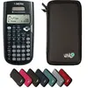 Texas Instruments CALCUSO Basispakket zwart met Rekenmachine TI-36X Pro MultiView
