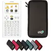 Calculatrice  NumWorks  avec Housse de Protection WYNGS incluse Noir -...