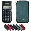 Texas Instruments CALCUSO Basispakket turkoois met Rekenmachine TI-36X Pro MultiView