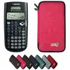 Texas Instruments CALCUSO Basispakket roze met Rekenmachine TI-36X Pro MultiView en uitgebreide garantie van CALCUSO