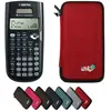 Texas Instruments CALCUSO Basispakket rood met Rekenmachine TI-36X Pro MultiView en uitgebreide garantie van CALCUSO