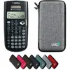 Texas Instruments CALCUSO Basispakket lichtgrijs met Rekenmachine TI-36X Pro MultiView en uitgebreide garantie van CALCUSO