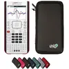 Texas Instruments CALCUSO Basispakket zwart met Grafische Rekenmachine TI Nspire CX II-T