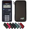 Texas Instruments CALCUSO Basispakket zwart met Rekenmachine TI-30X Plus Mathprint en uitgebreide garantie van CALCUSO