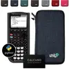 Calculatrice TI-82 Advanced Edition Python avec Housse de Protection W...
