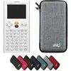 CALCUSO Basispakket lichtgrijs met Grafische Rekenmachine Numworks en ...