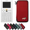CALCUSO Basispakket rood met Grafische Rekenmachine Numworks en uitgeb...