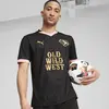 Puma, Hommes, Maillot de football, Palermo Away Jersey Replica (L), No...