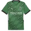 Puma, Hommes, T-shirt de sport, BMG Away Jersey Replica avec sponsor (...