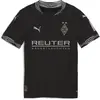 Puma, Garçons, T-shirt de sport, BMG Third Jersey Replica Jr avec spon...