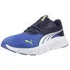 Puma Flexfocus Lite Modern Hardloopschoenen Blauw EU 37 Jongen