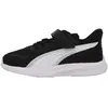 Puma Chaussures Scratch Puma Pounce Ac+ Inf Noir - 19