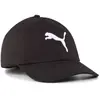 Puma, Hommes, Casquette, Casquette ESS CAT BB, Noir