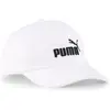 PUMA ESS NO.1 LOGO BB Cap Unisex sportcap - Puma White