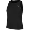 Puma Select T-shirt Sans Manches Cloudspun