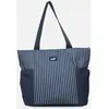Boodschappentas Puma UP SURF CLUB SHOPPER Blauw