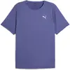 Puma T-shirt à Manches Courtes Cloudspun 