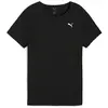 Puma T-shirt à Manches Courtes Cloudspun