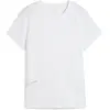 Puma T-shirt à Manches Courtes Run Graphic Mesh