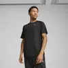 Puma T-shirt à Manches Courtes Cloudspun 