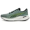 Chaussures de running Puma Magnify Nitro 2 Vert 44