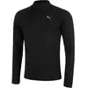 Puma Sweat à Demi-zip Velocity Cloudspun