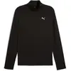 Puma Sweat à Demi-zip Velocity Cloudspun