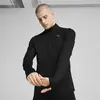 Puma Sweat à Demi-zip Velocity Cloudspun
